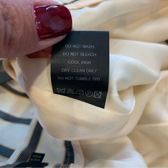 House of Harlow x Revolve 1960 Misha Pant Size Medium - Picture 9 of 14